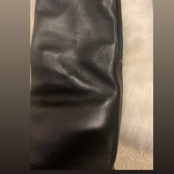 Givenchy shark boots - Picture 3 of 6